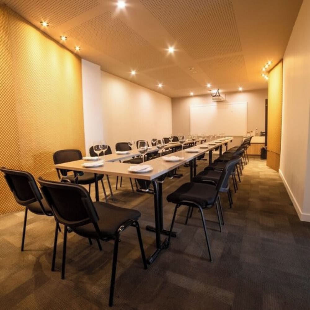 Quo Quality Hotel 46/55