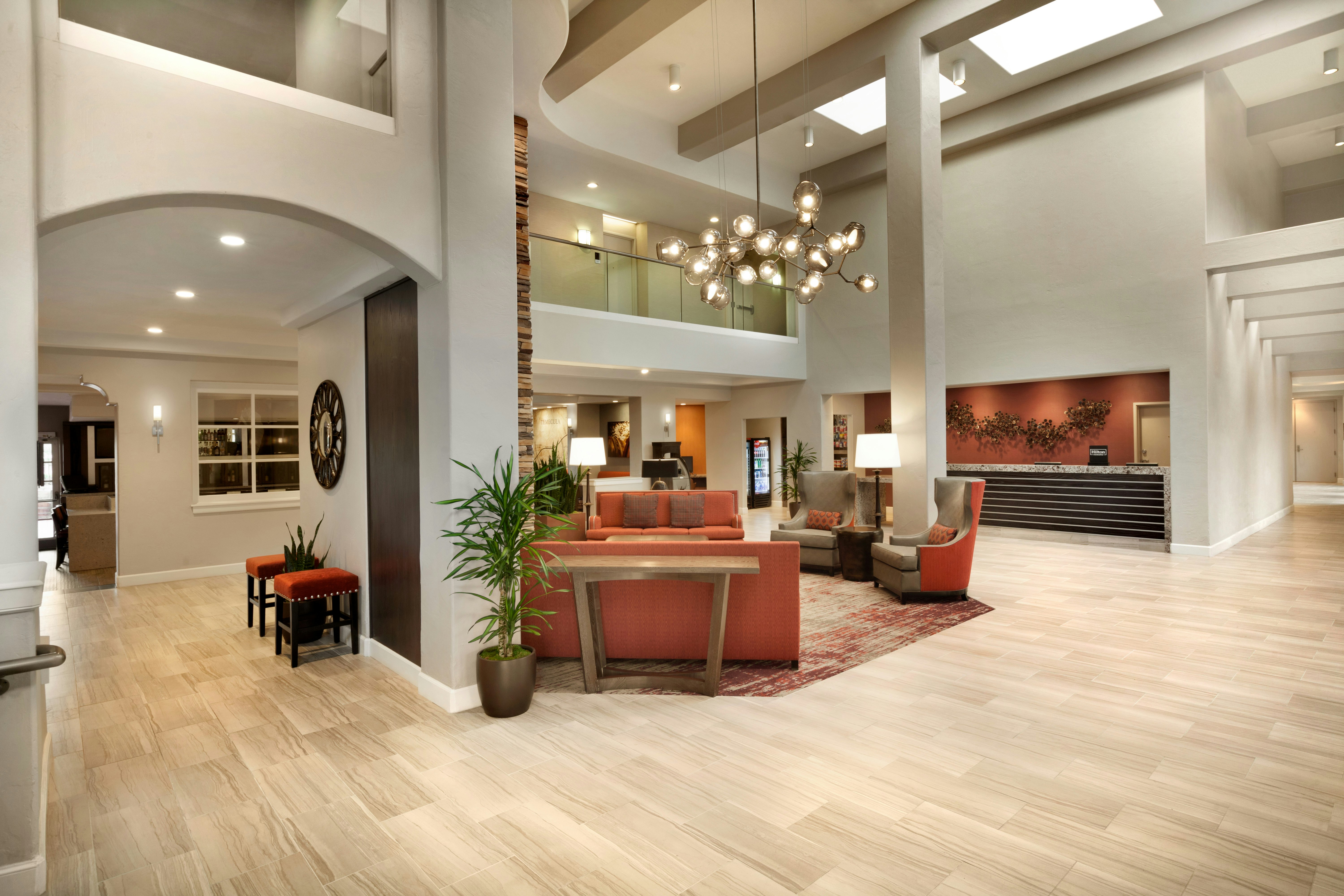 Embassy Suites By Hilton Temecula Valley Wine Country 5/21