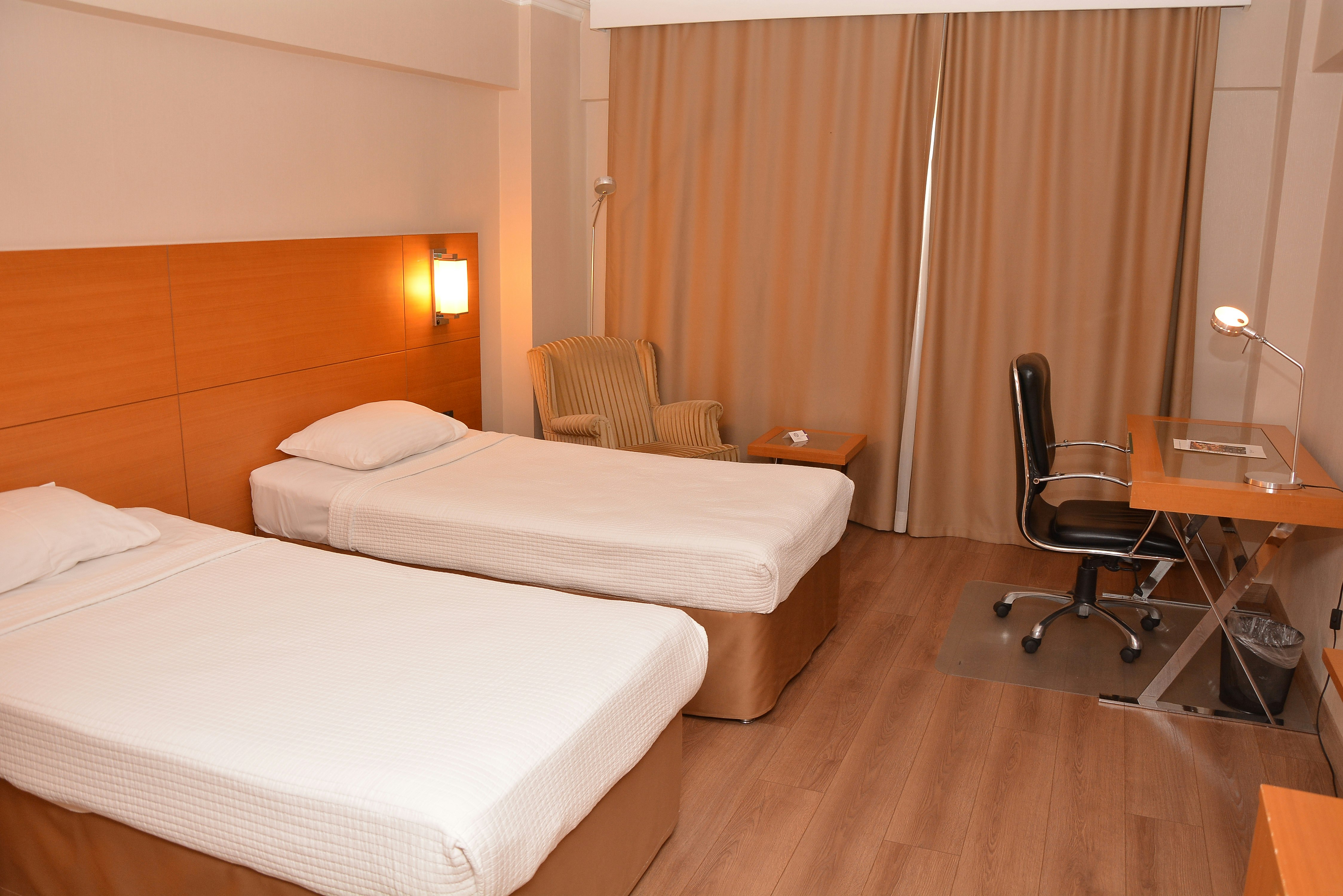 Anemon Aegean Hotel 13/73