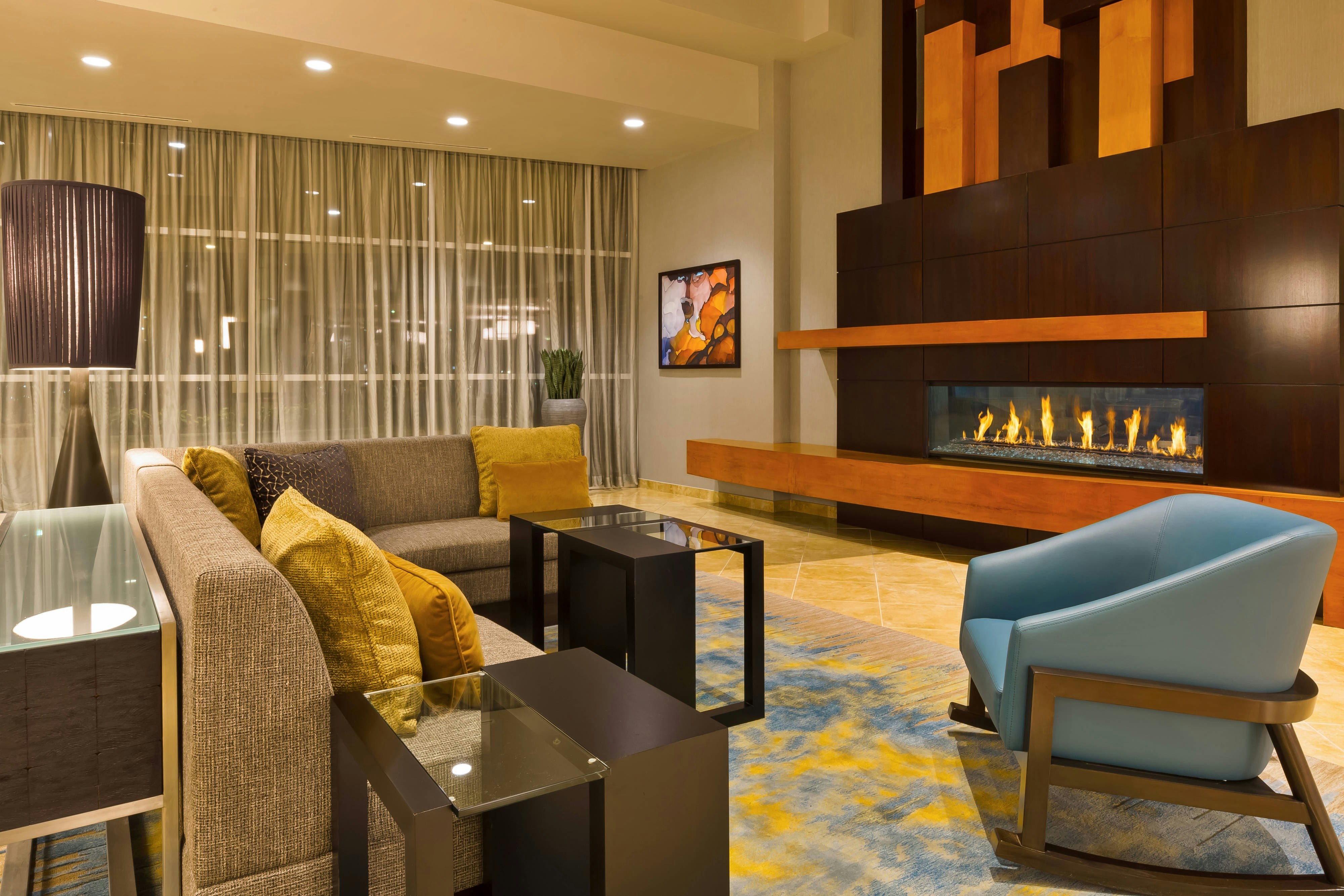 Courtyard By Marriott Omaha La Vista 15/25