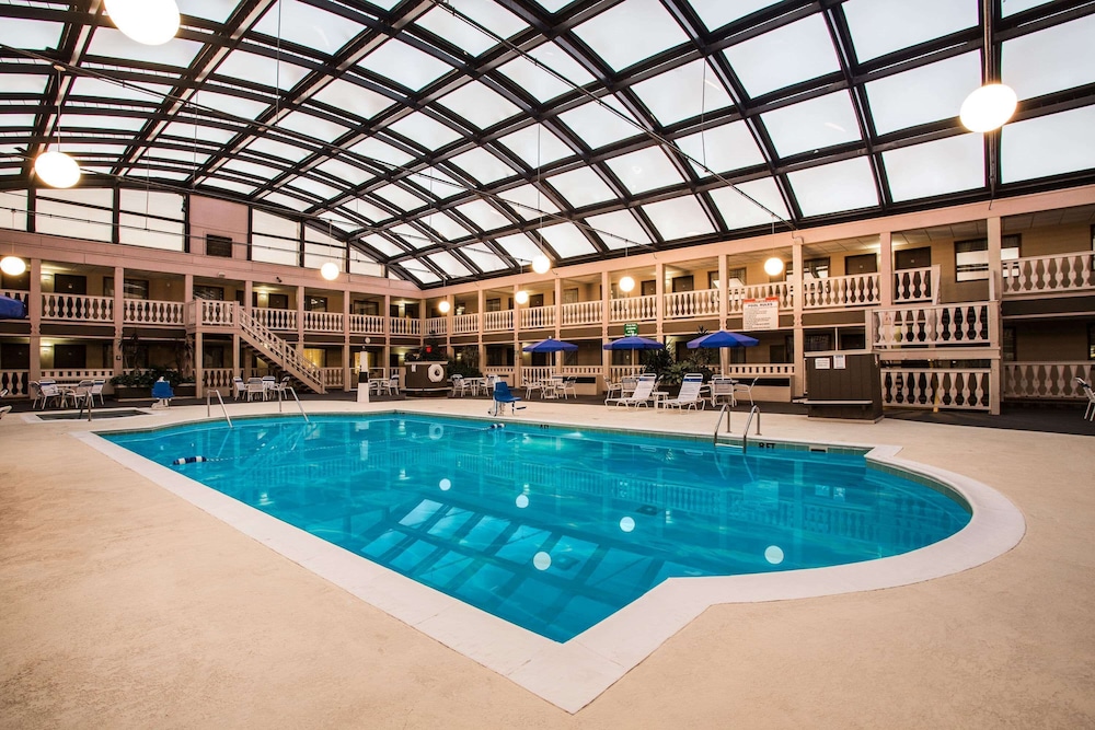 Americinn By Wyndham Janesville 2/57