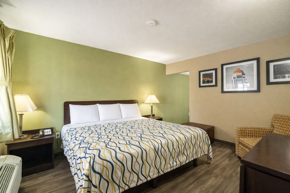 Deluxe Inn & Suites By OYO Miami OK 19/51
