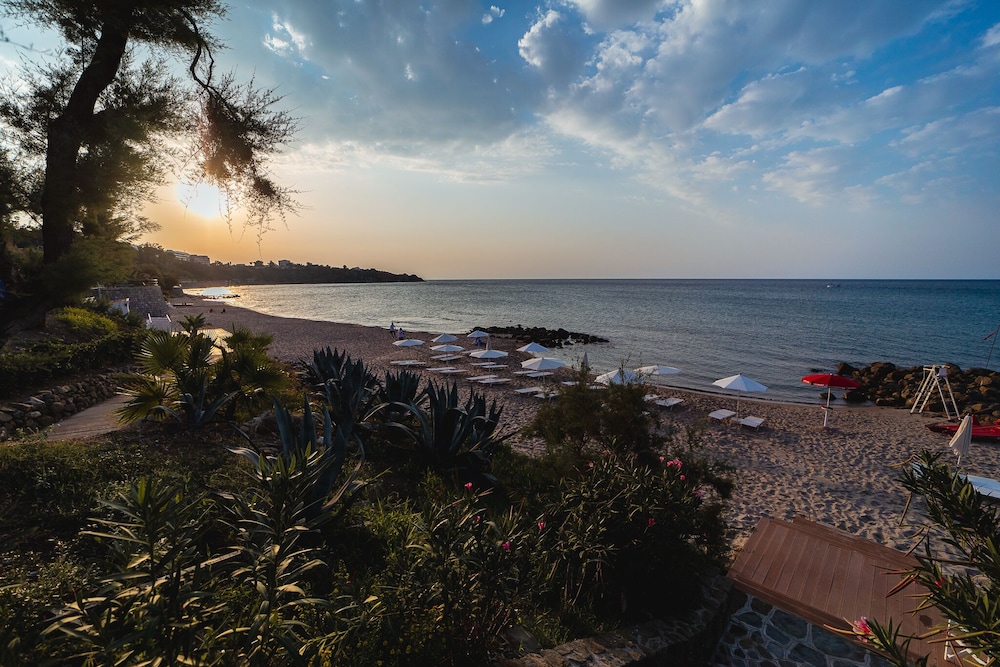 Le Calette Bay 47/50