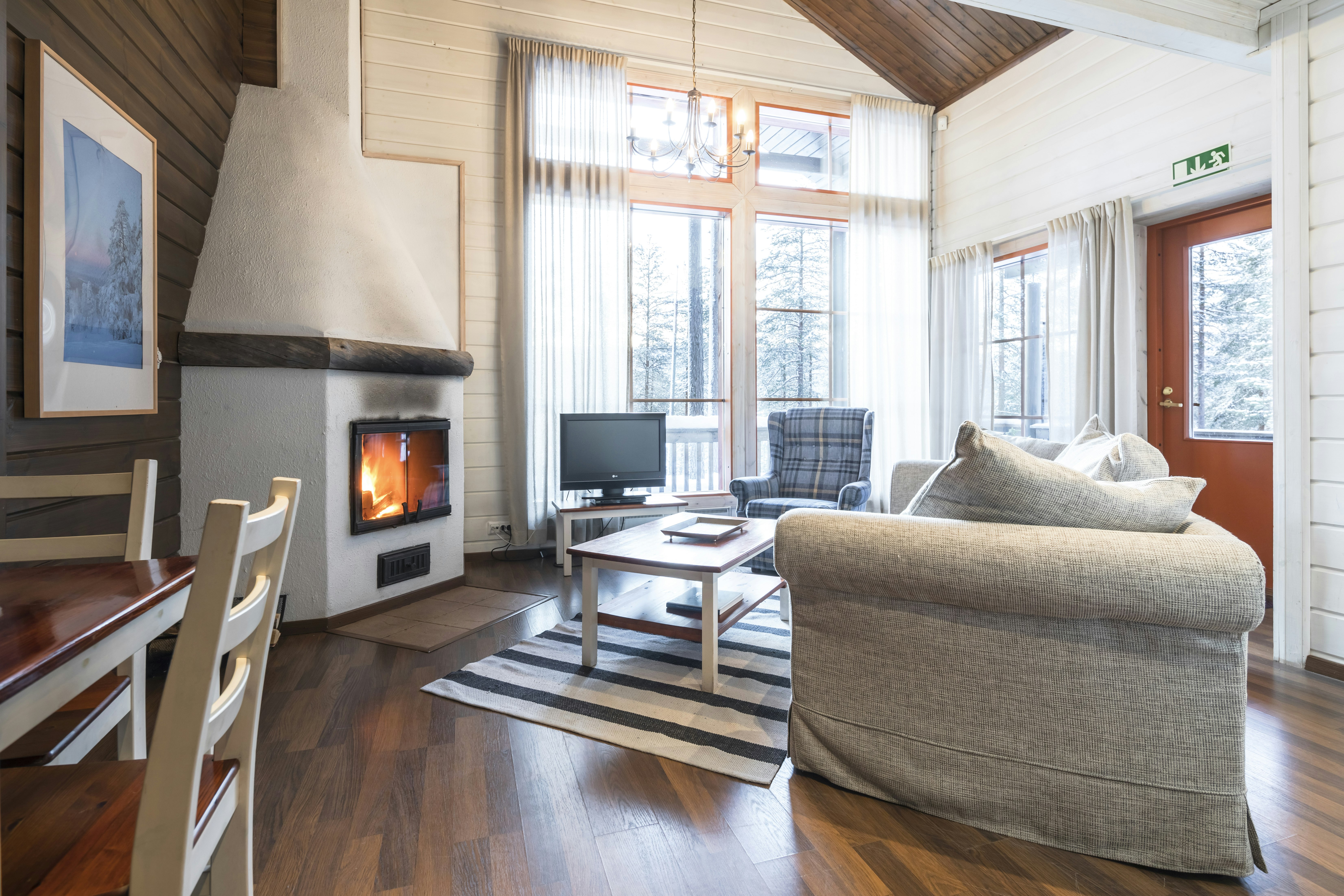 Lapland Hotels Bear's Lodge 32/44