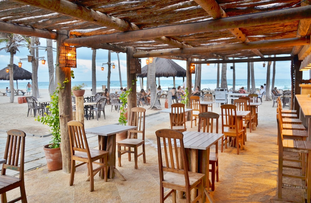 Oceani Beach Park Resort 29/44