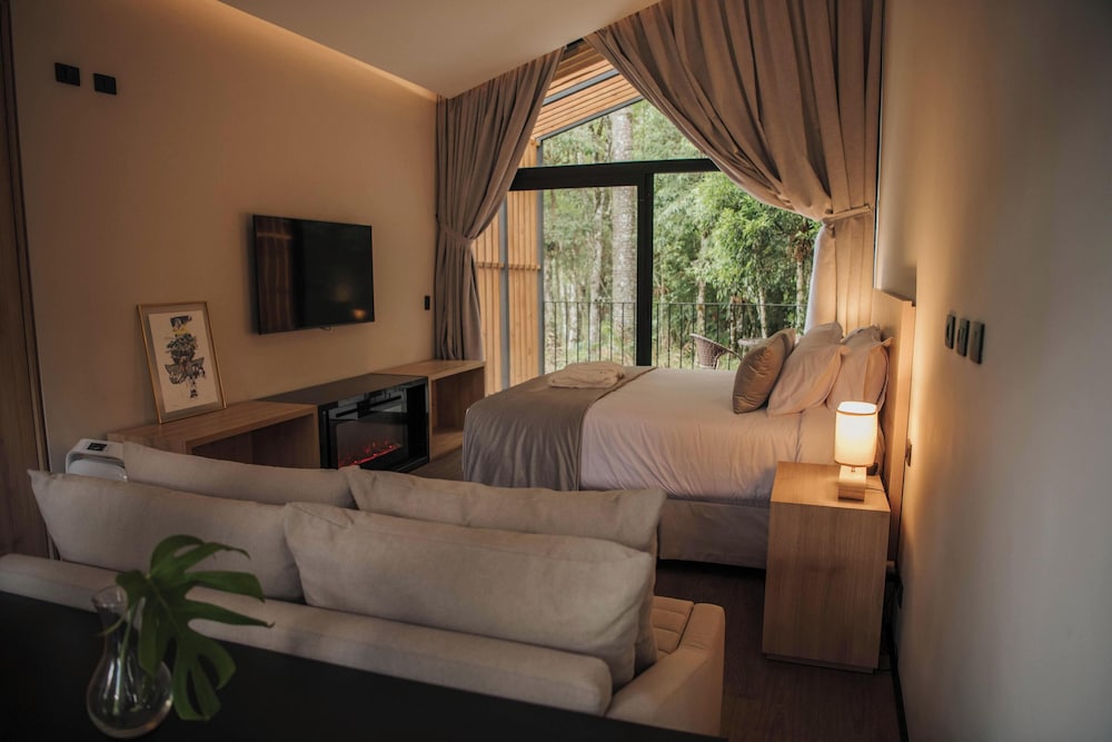 Hotel Boutique Vinicola Araucaria by Slaviero Hoteis 24/50
