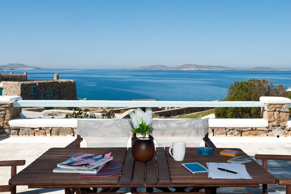 Sofia's Bungalows Mykonos 58/82