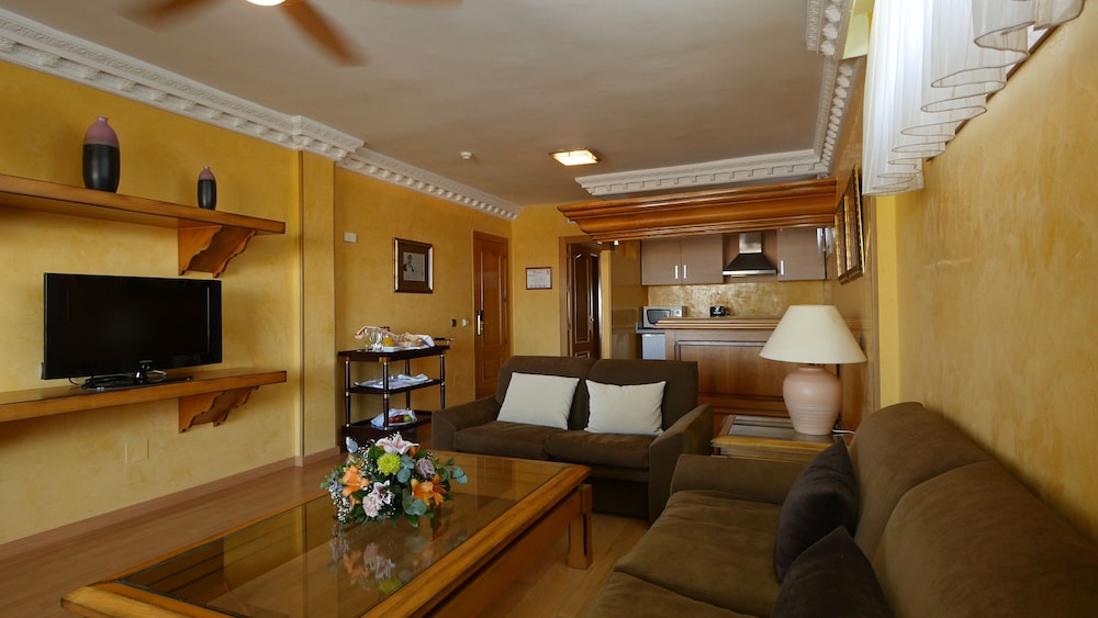 Playacapricho Hotel 39/50