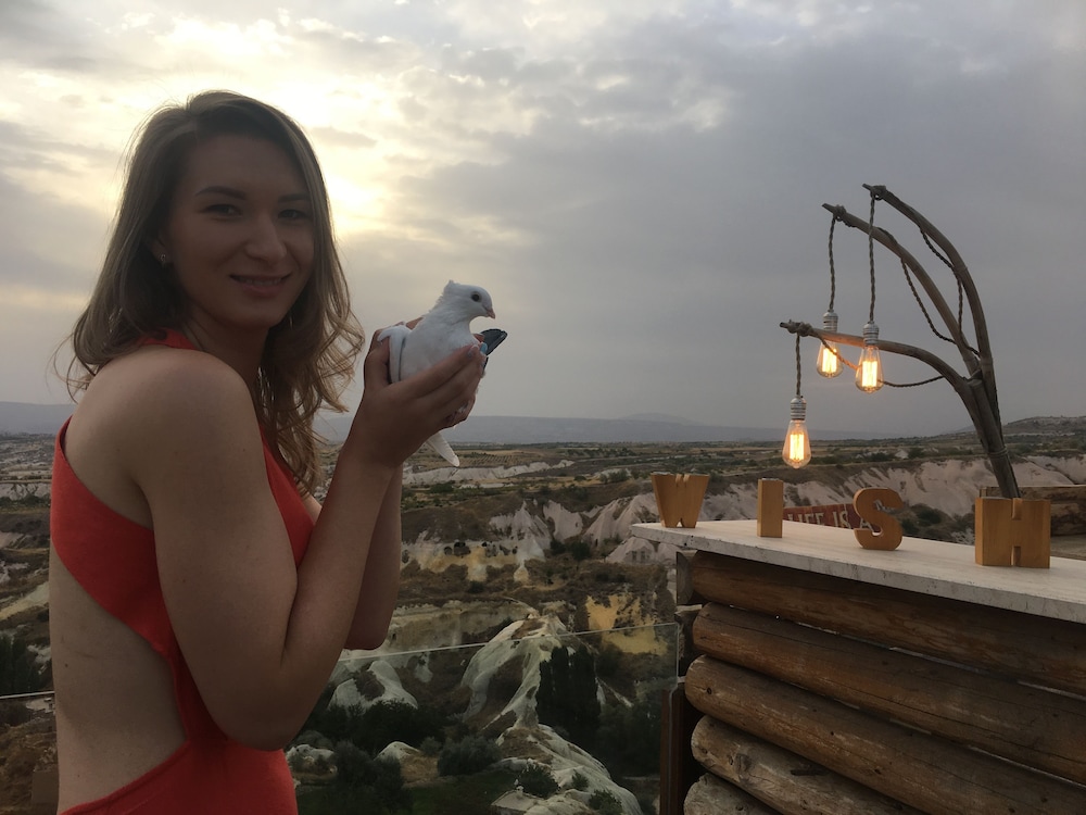 Wish Cappadocia 48/50