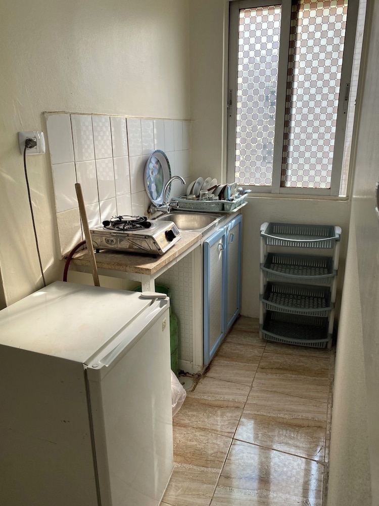 Sami Apartments 32/50