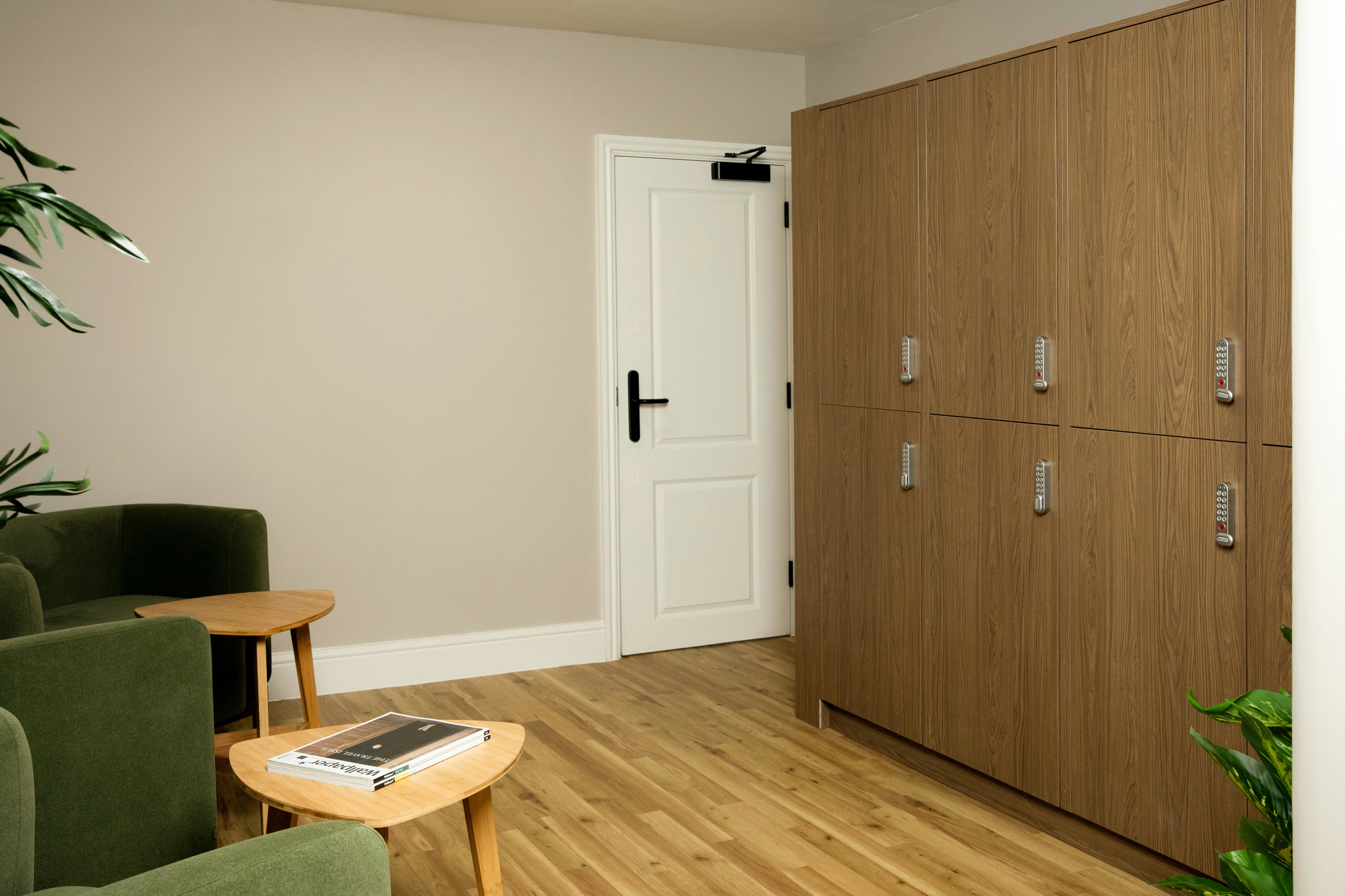 KENSINGTON SUITE HOTEL 15/19