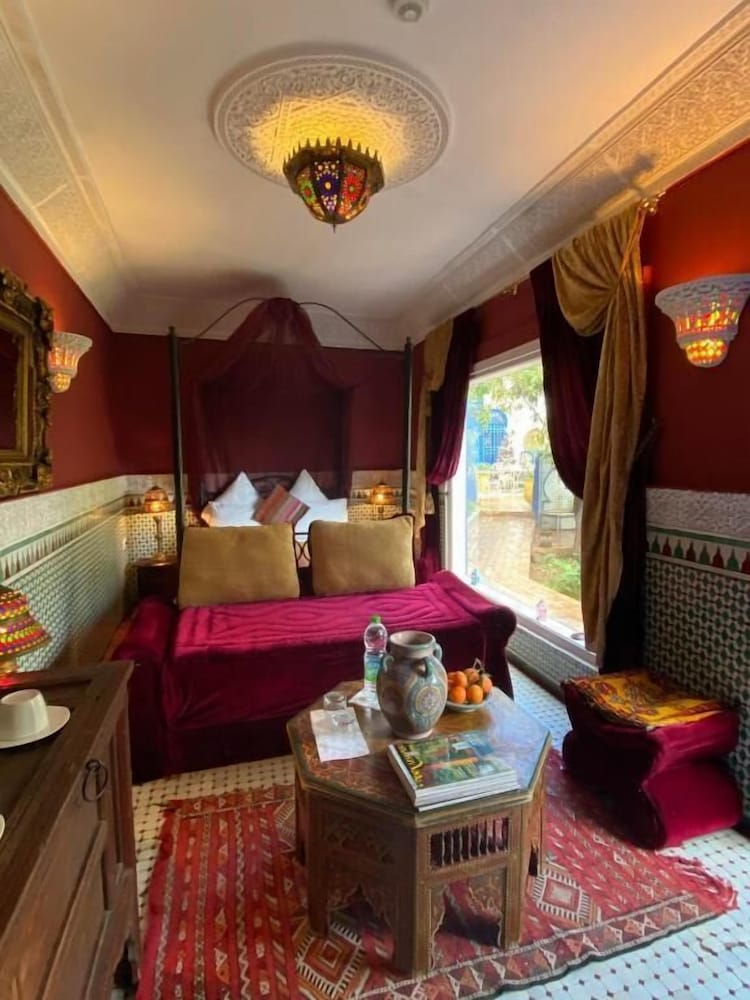 Riad Jean Claude 20/48