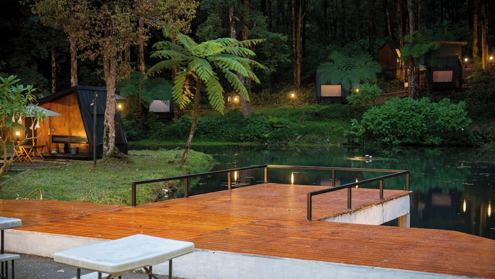 Bobocabin Ranca Upas 35/49