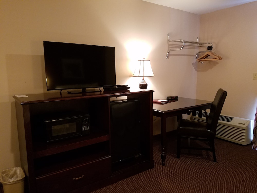 Alderbrook Inn 37/50