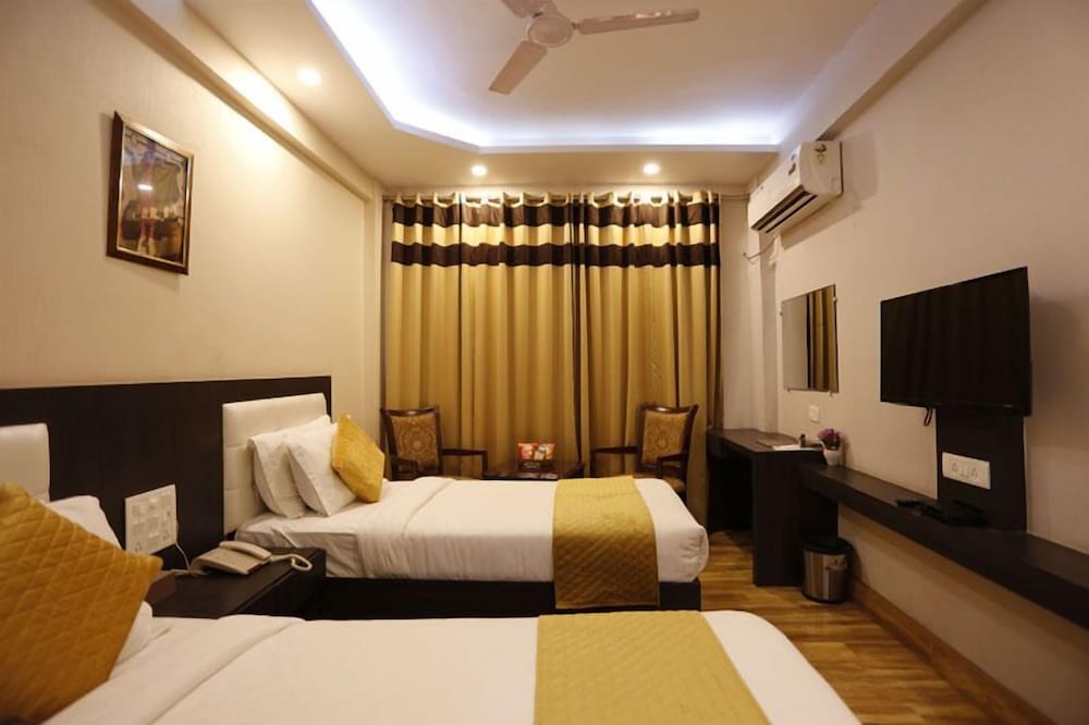 Hotel Paradise Ganga 15/49
