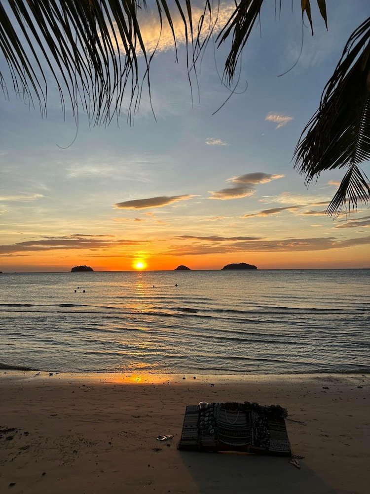 Kai Bae Beach Resort Koh Chang 72/74