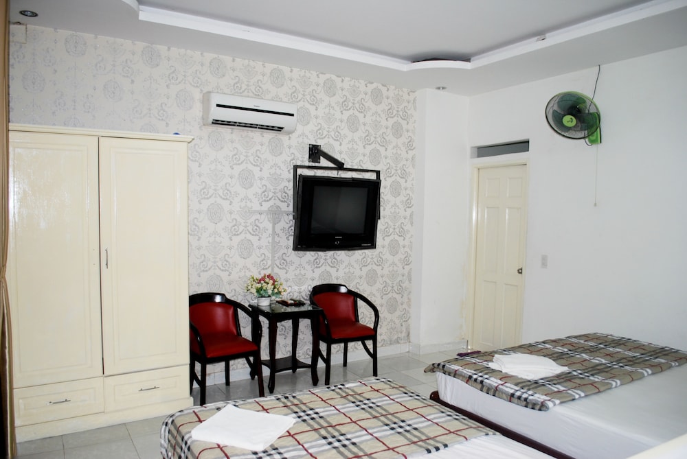 Lan Anh Hotel 21/30