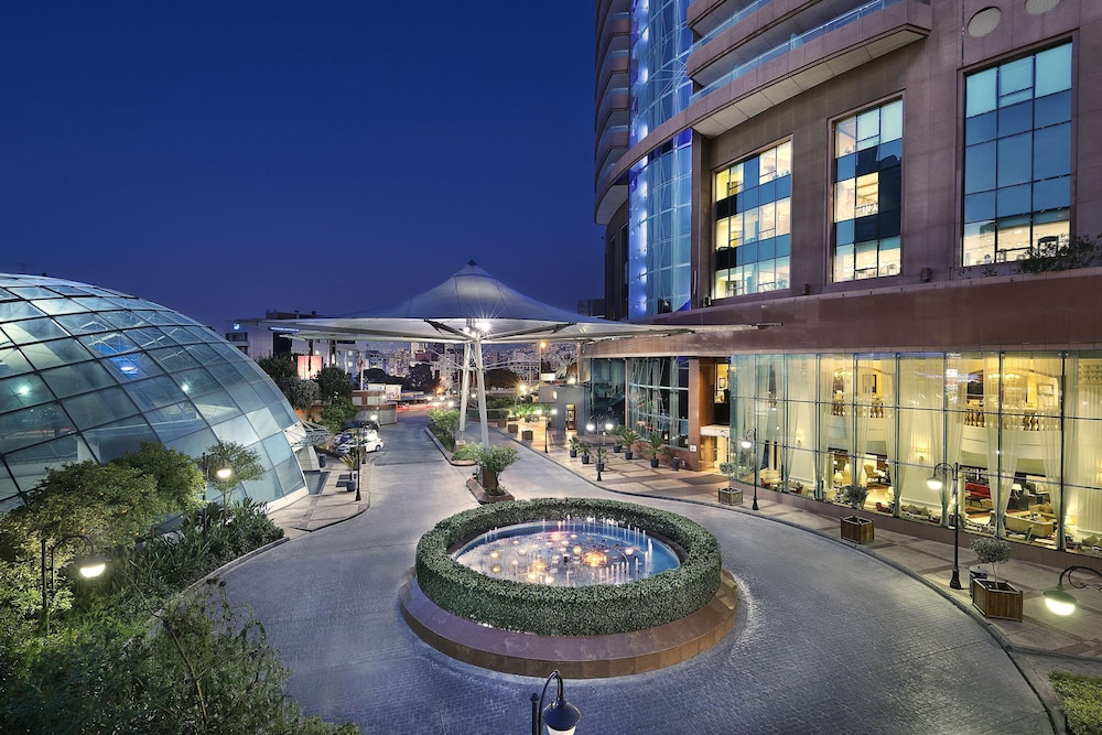 Al Habtoor Grand Hotel Beirut in BEIRUT