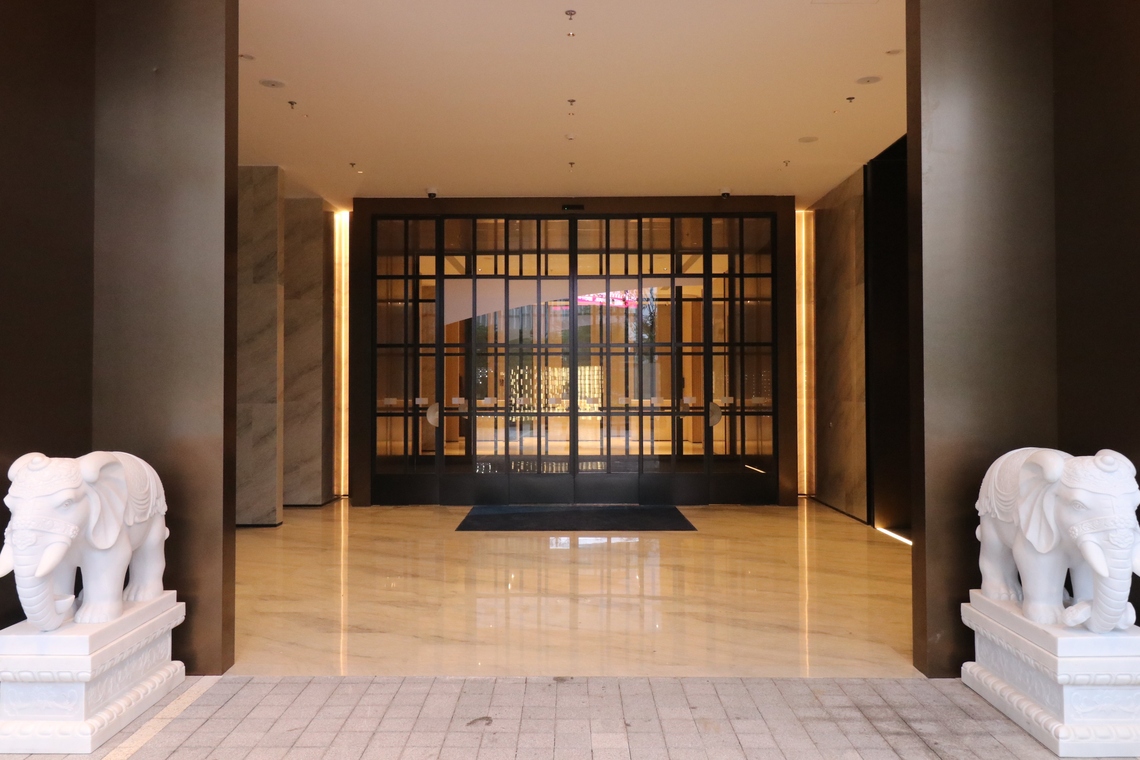 Holiday Inn Express Suzhou East Taihu 34/48