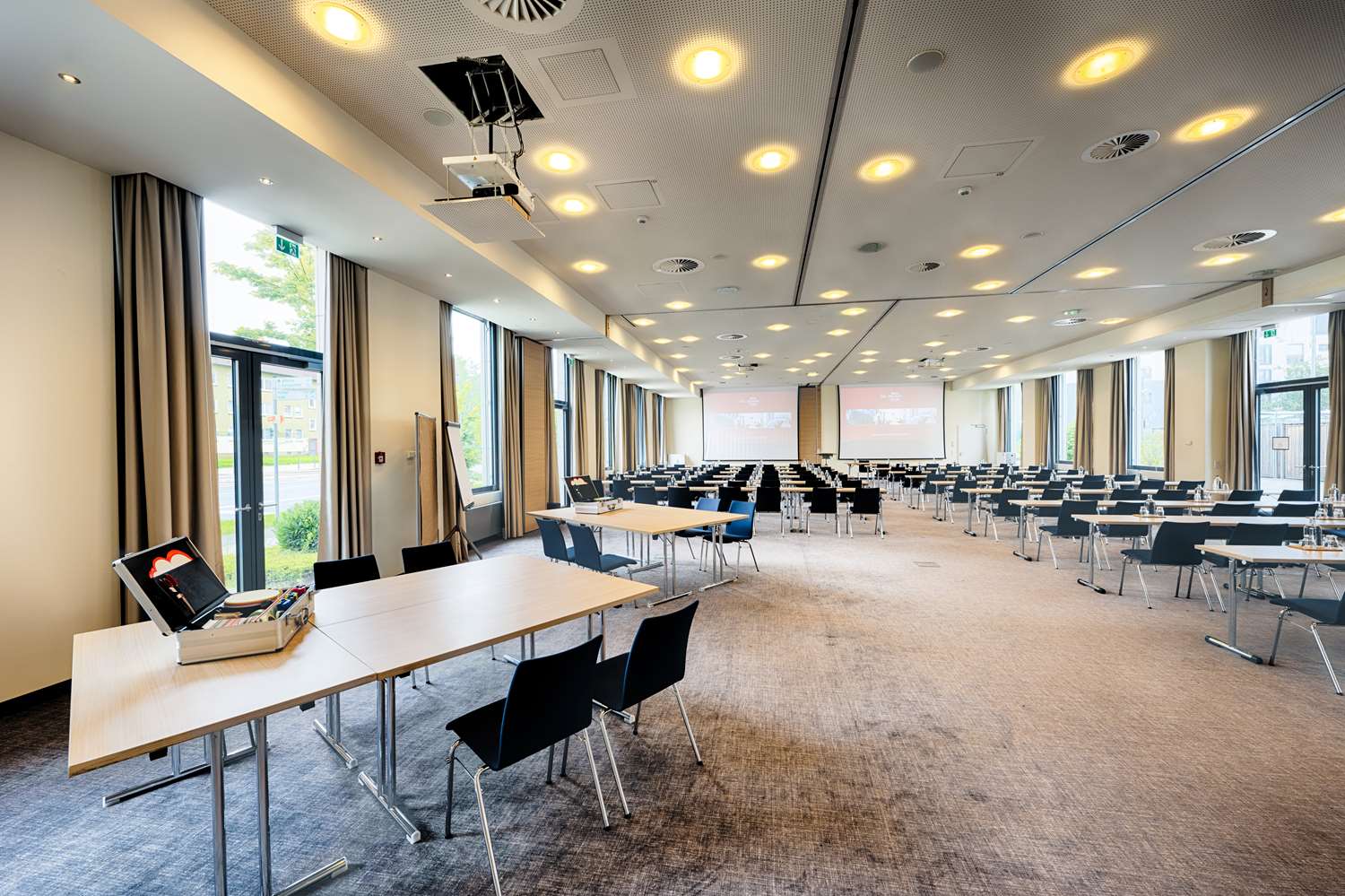 Best Western Plus Welcome Hotel Frankfurt 39/82