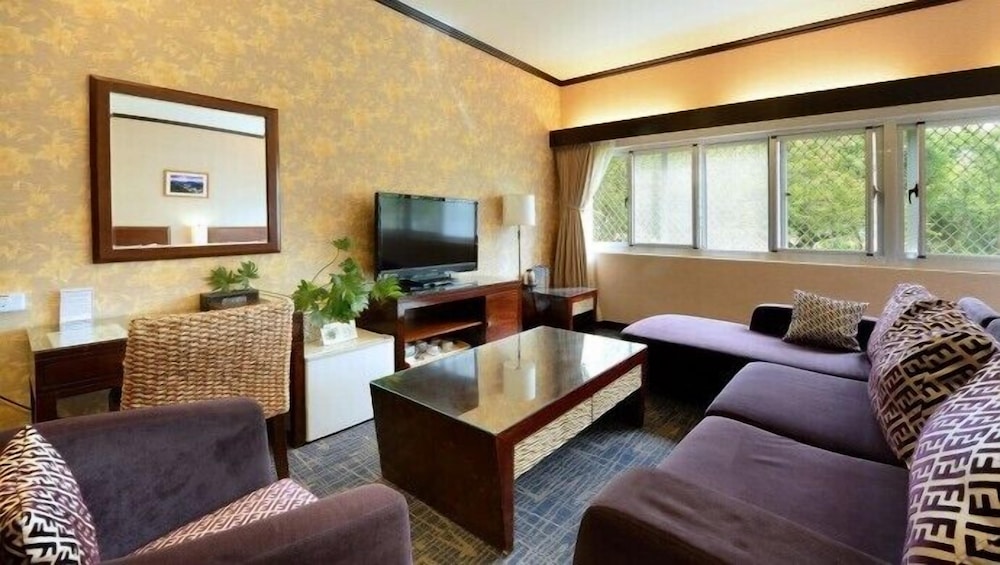 Cingjing Guest House 21/50