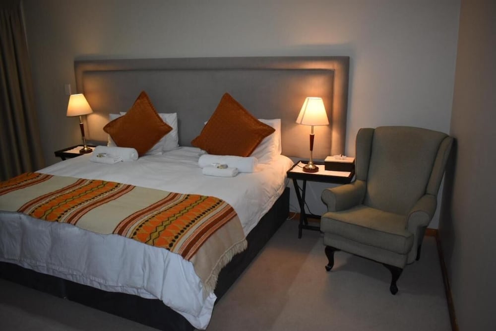 Soeteweide North B&B 29/50