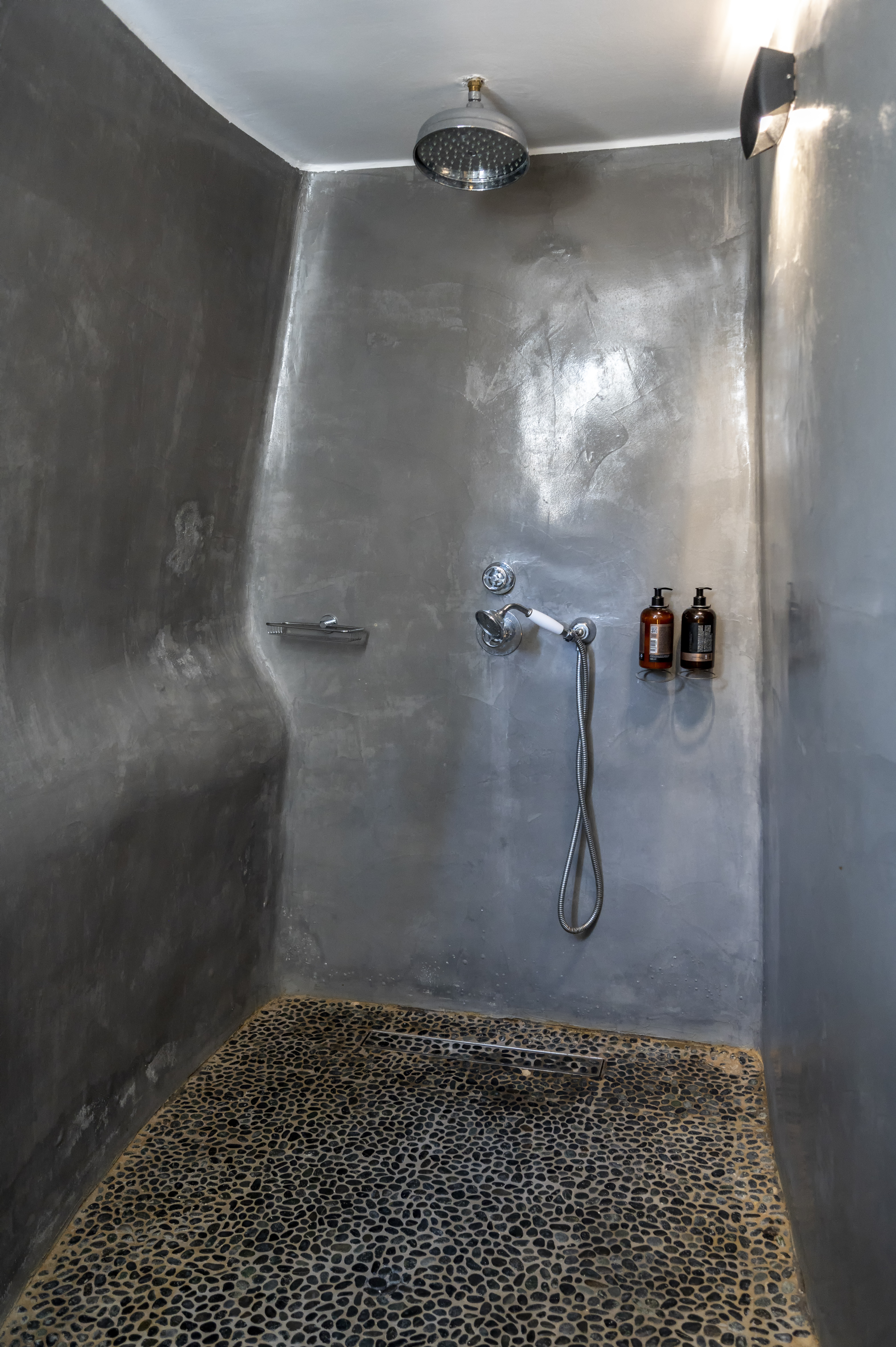 Windmill, Suite, Shared Pool، Smy Mediterranean White Santorini - Adults Only 2/2