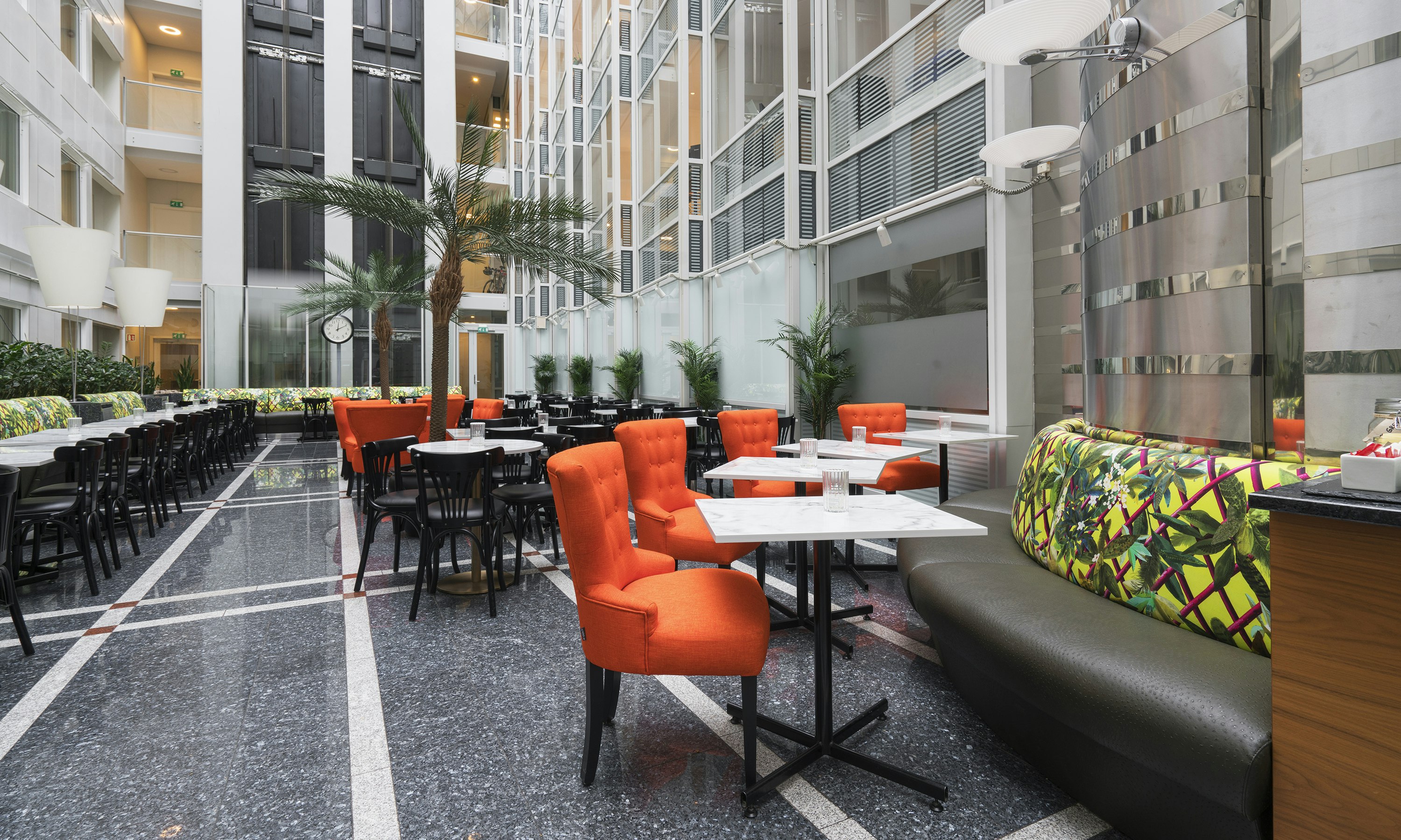 Thon Hotel Cecil 31/47