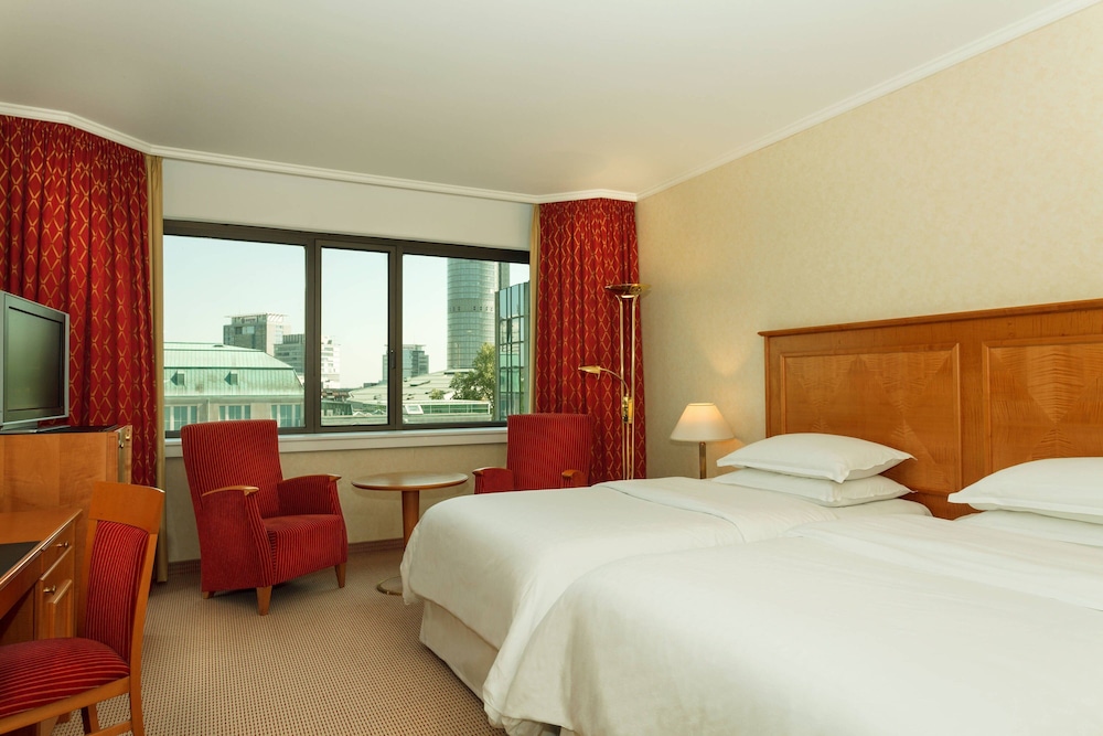 Sheraton Essen 10/57