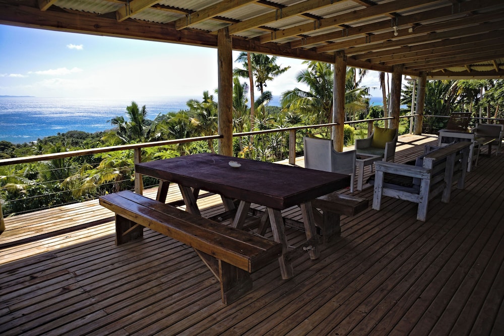 Maravu Taveuni Lodge 43/72