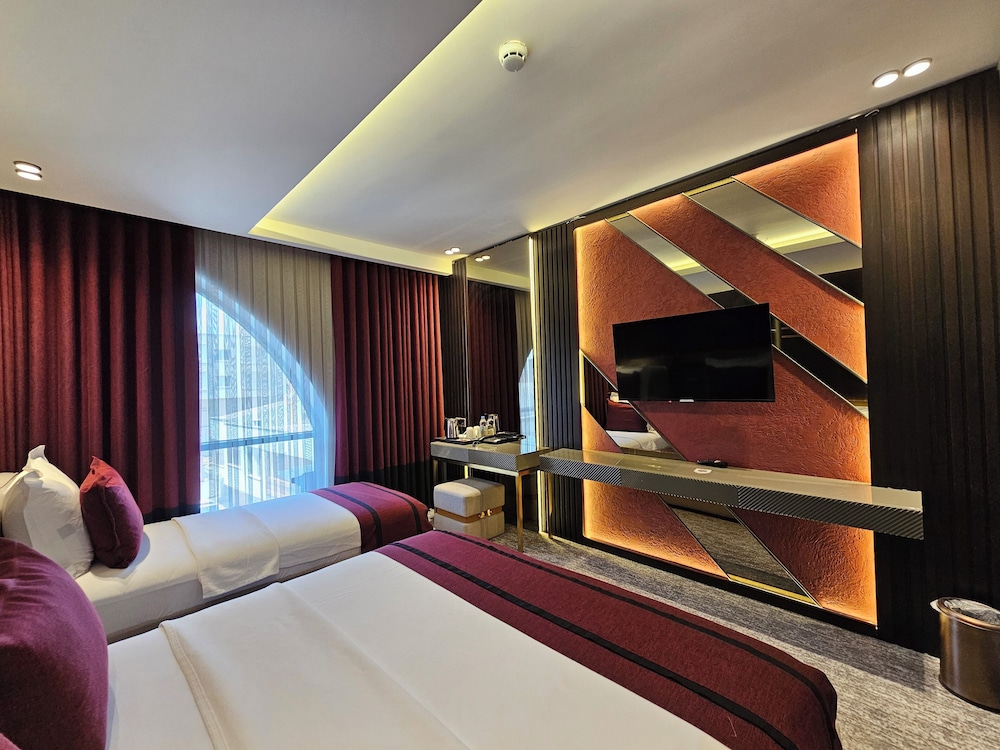 Asur Imperial Hotel 13/38