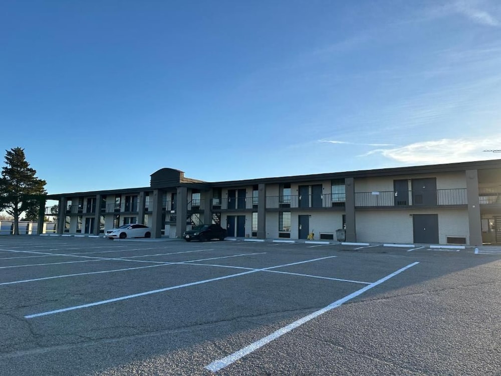 Motel6 Chickasha, OK 26/32