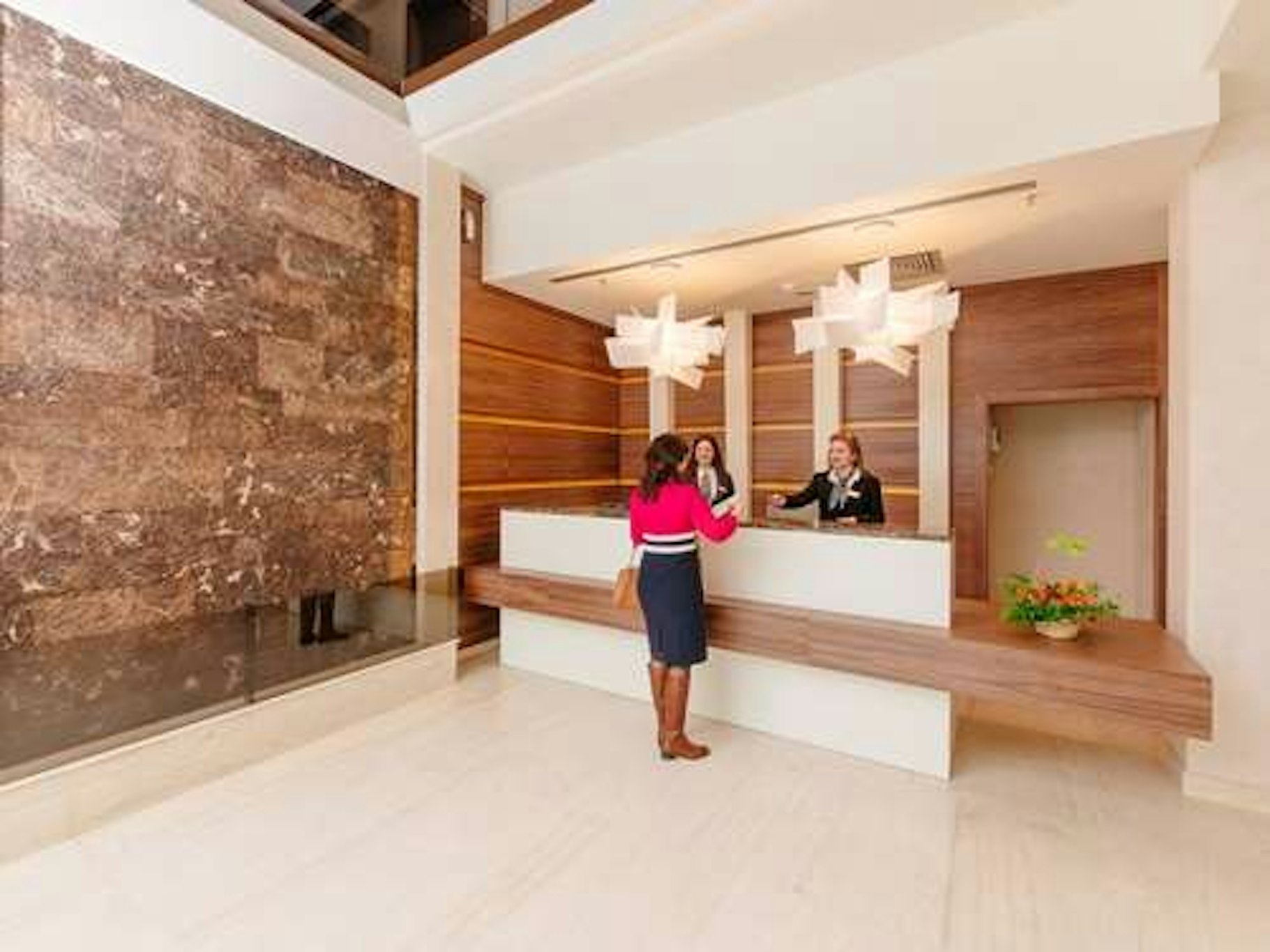 Hotel New Star 10/54