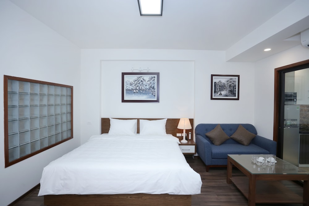 Nyt Home Giang Vo No.1 9/47