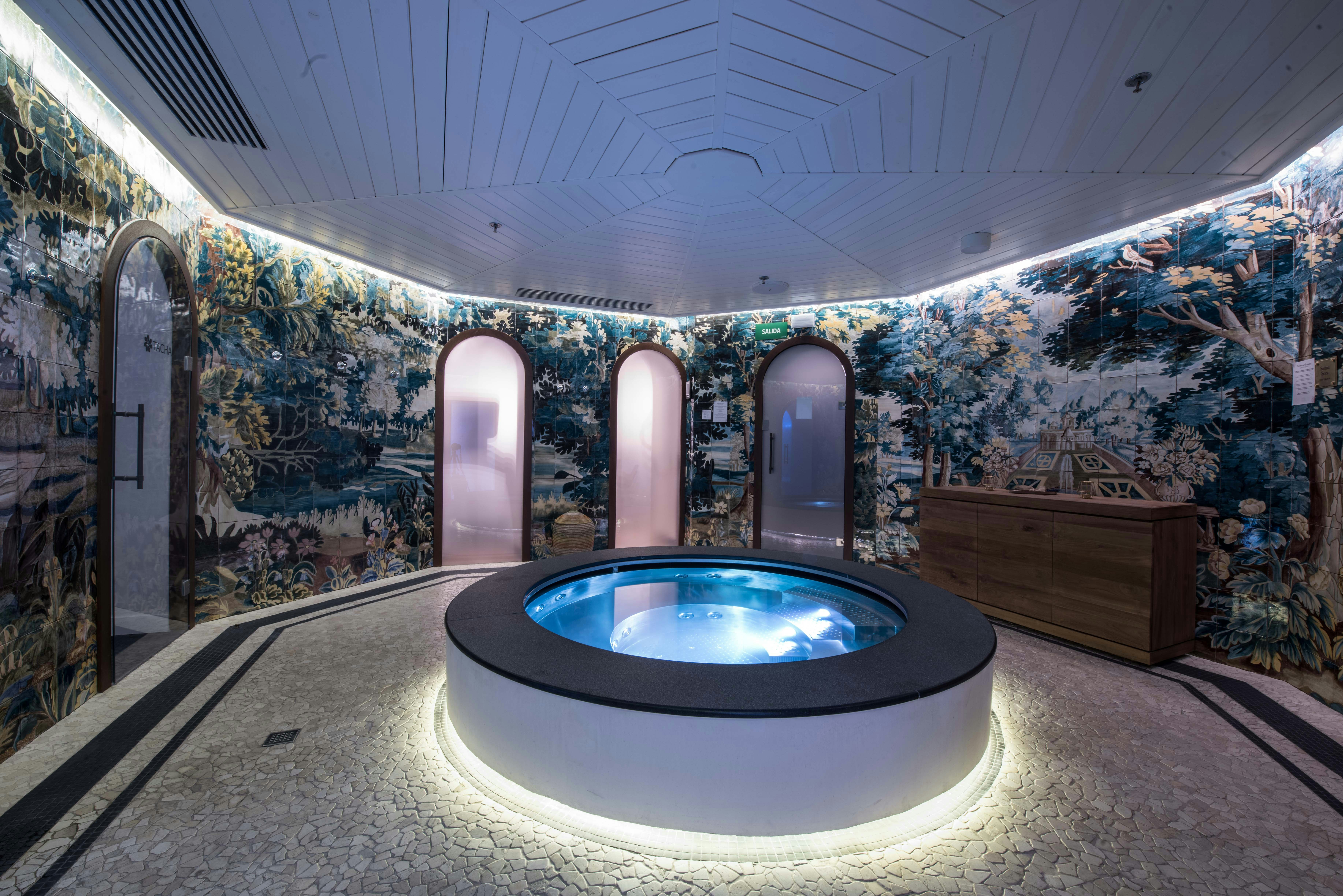 Bless Hotel Madrid 44/84