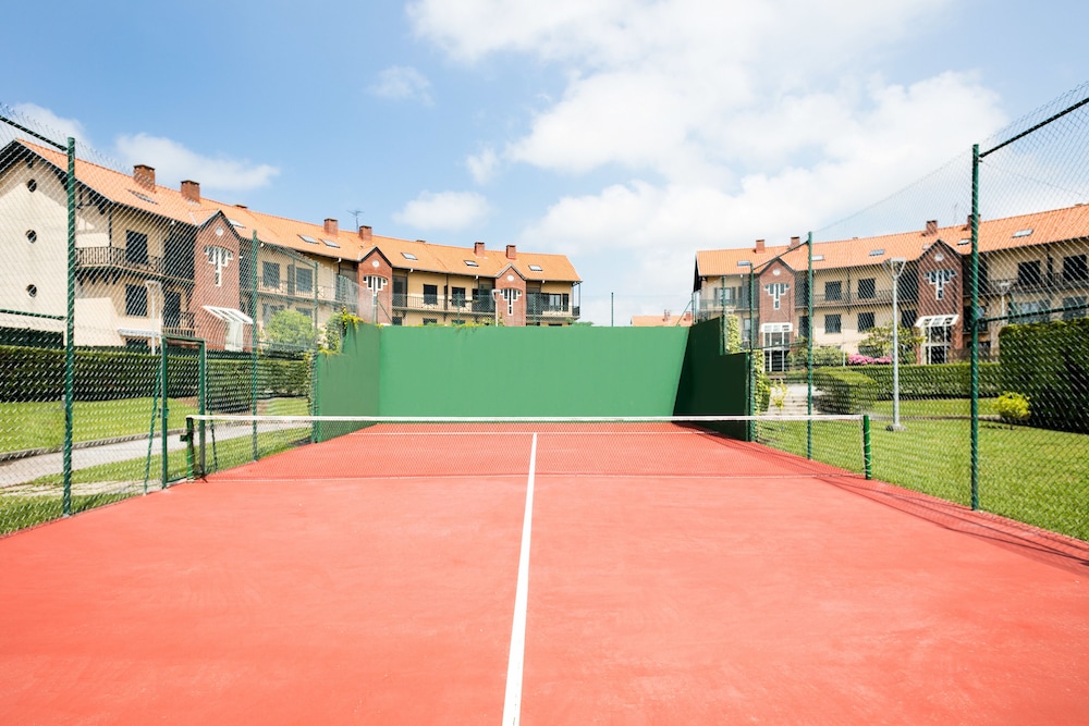 Abba Comillas Apartments 23/59