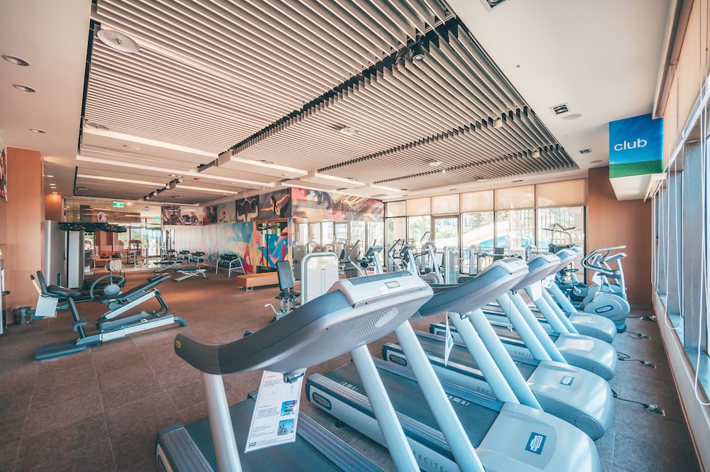 E-Da Royal Hotel 39/66