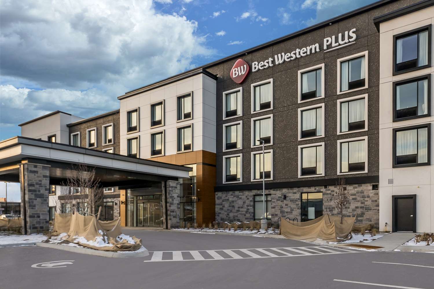 Best Western Plus Parry Sound 21/22