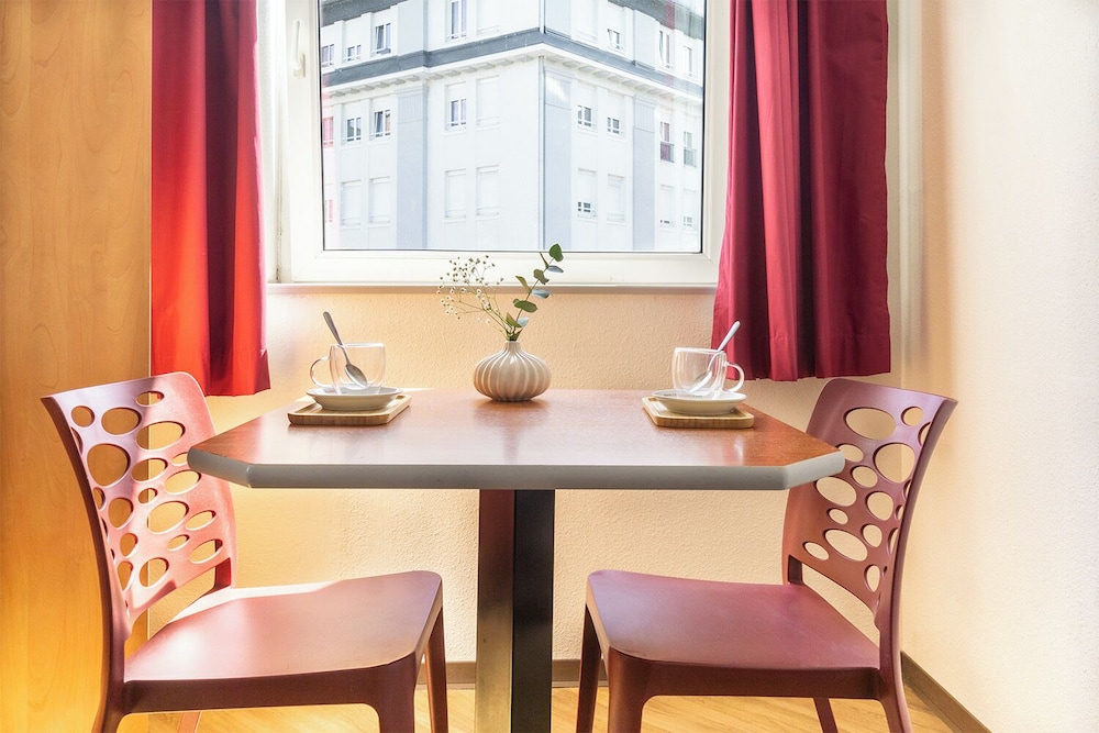 City Residence Access Strasbourg 36/41
