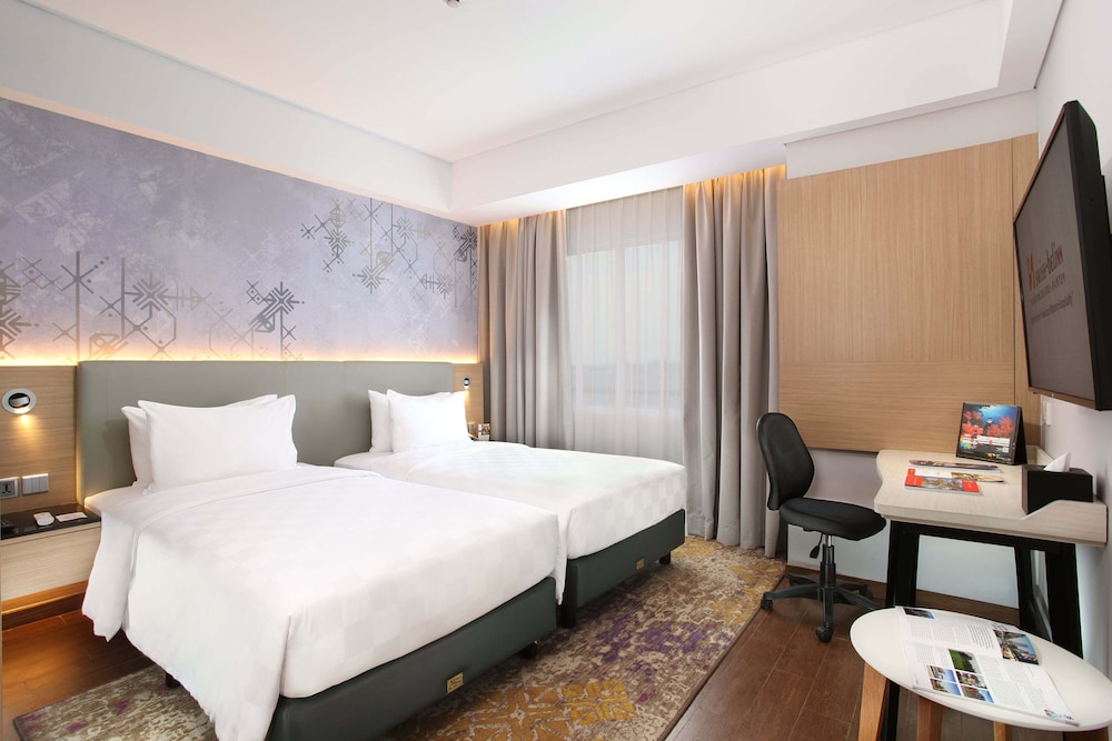 Swiss-Belinn Modern Cikande 22/58