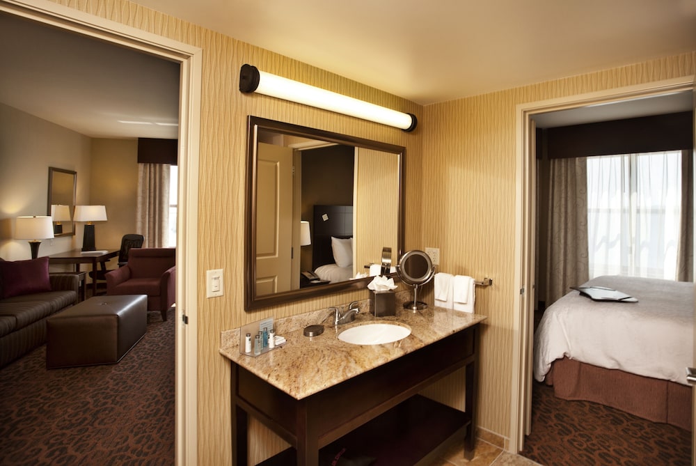 Hampton Inn Marquette/Waterfront 22/46