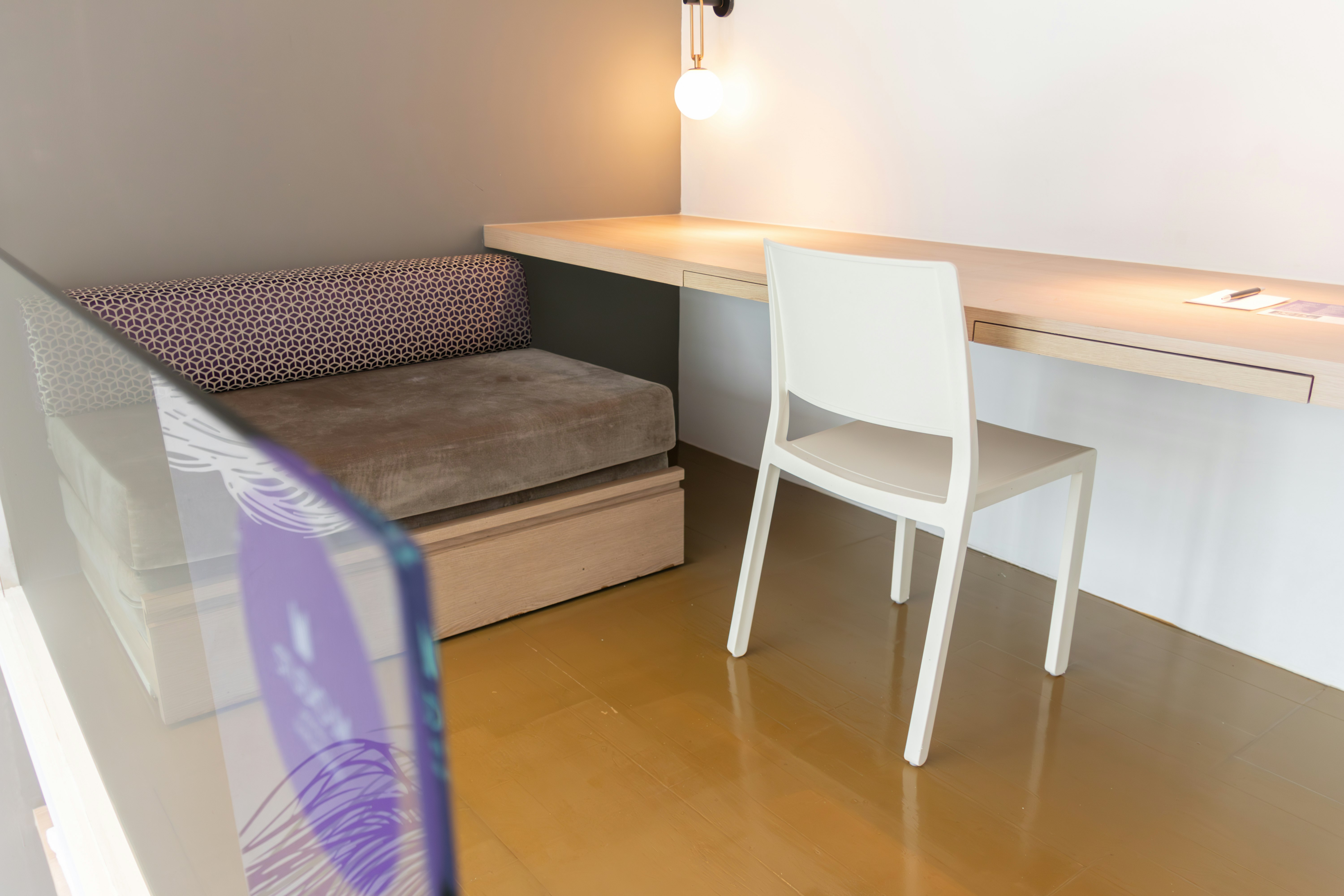 Studio M Hotel Singapore 31/49