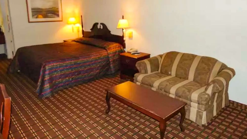 Hotel Brewton 39/49
