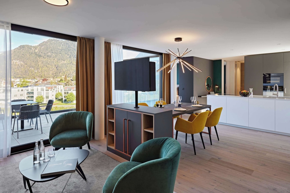 Essential by Dorint Interlaken 38/42