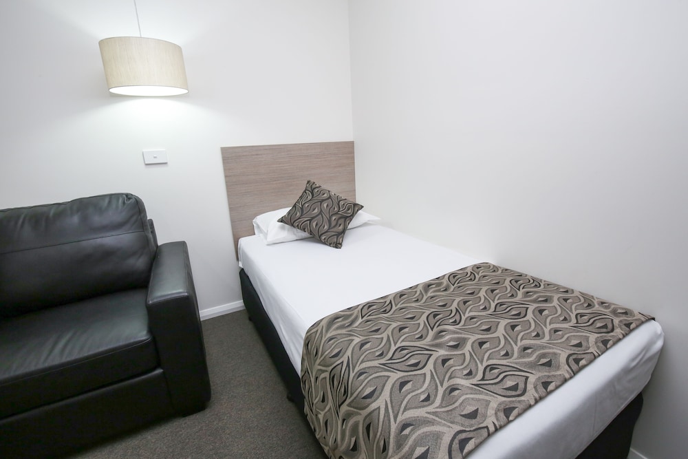 Econo Lodge Mildura 24/72
