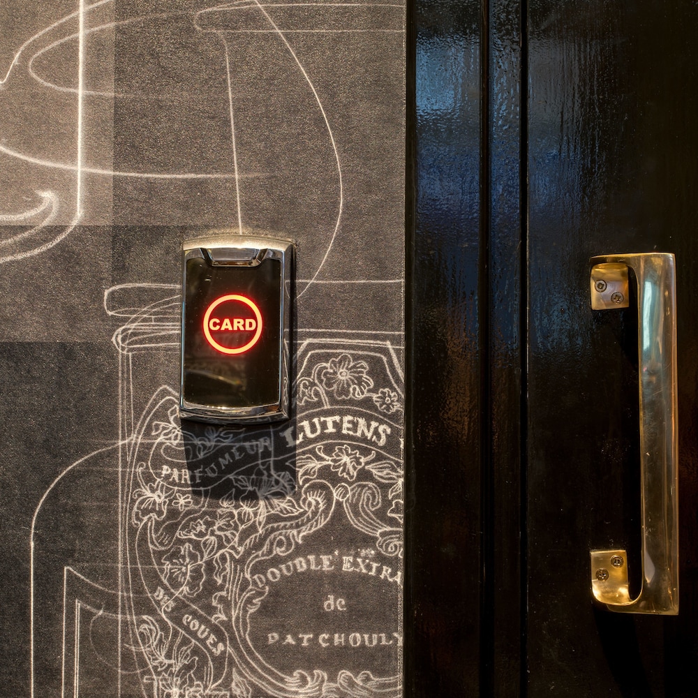 Camden Enterprise Hotel 31/50