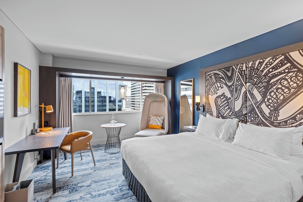 Voco Brisbane City Centre An Ihg Hotel 5/43