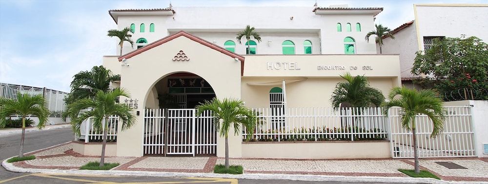 HOTEL ENCONTRO DO SOL 2/26
