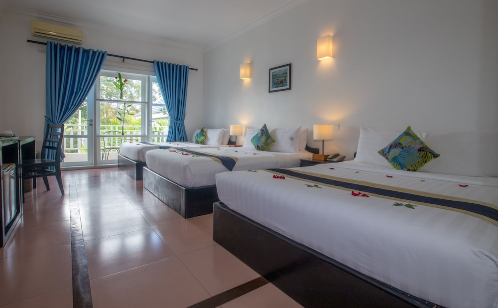 Amber Angkor Villa Hotel And Spa 16/50