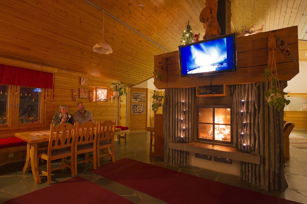 Hotel Hetan Majatalo 35/50